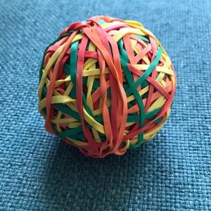 Meet your Posher, Miles